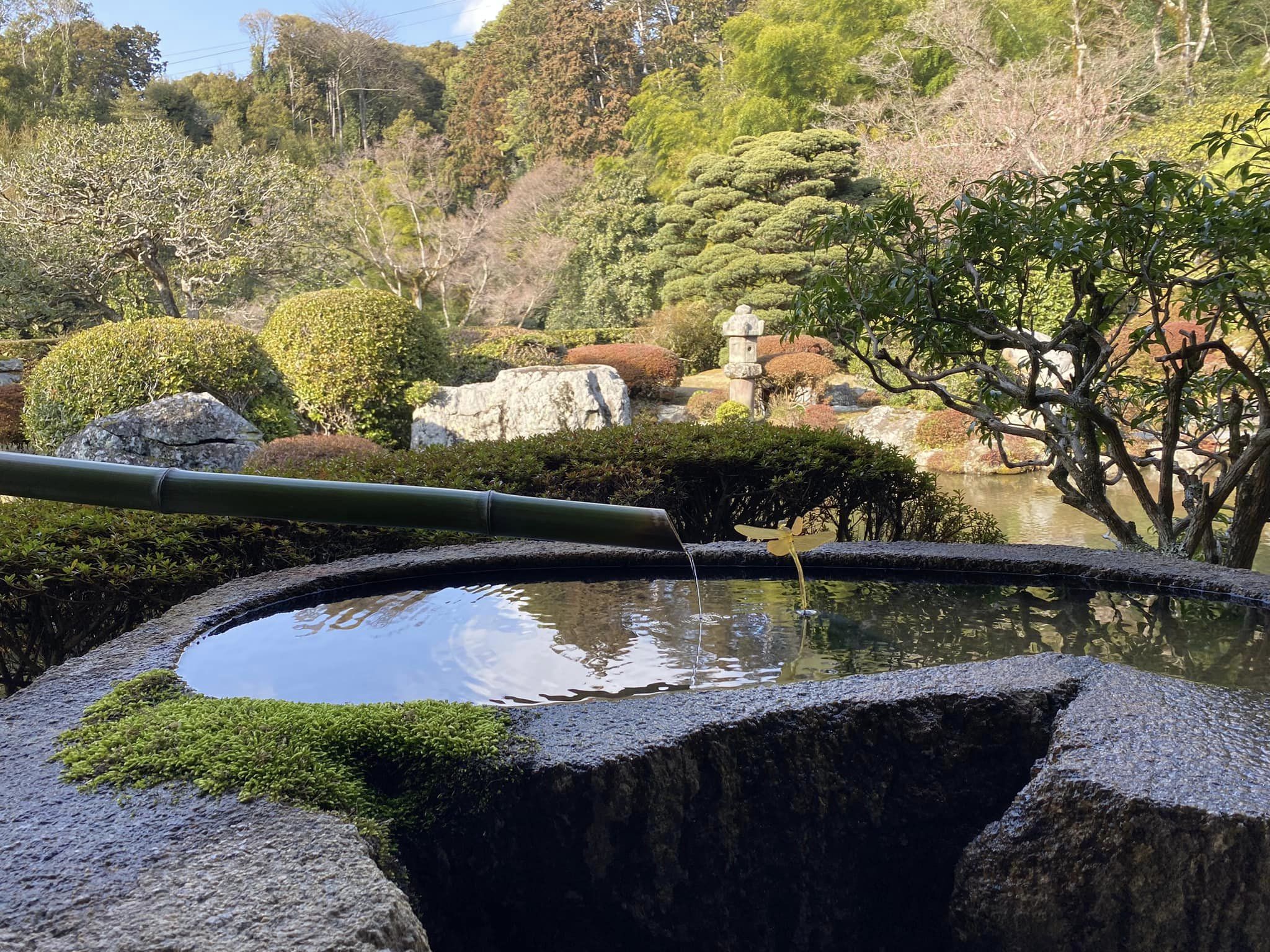 ツバキさん作品清水寺