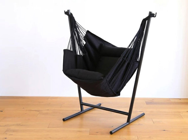 HAMMOCK・BLACK