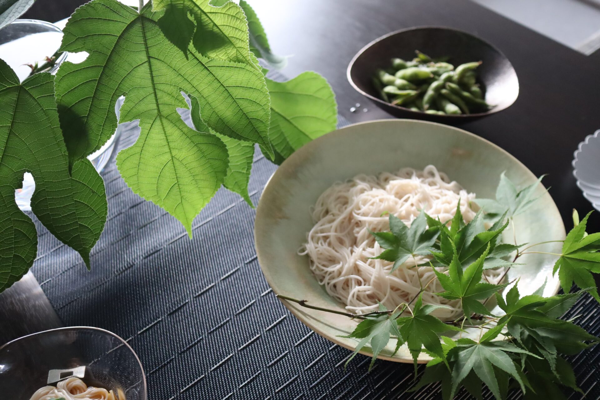 知里の手作り料理4